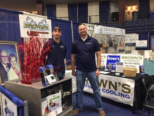 NJ Home Show 2018