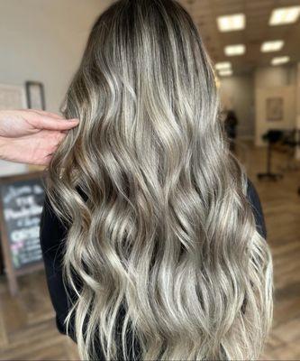 Balayage by Kayla