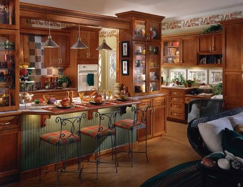 Central Cabinetry Orlando