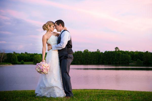 Cincinnati Wedding Photography