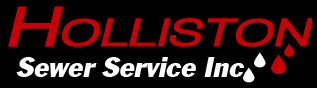 Holliston Sewer Service logo