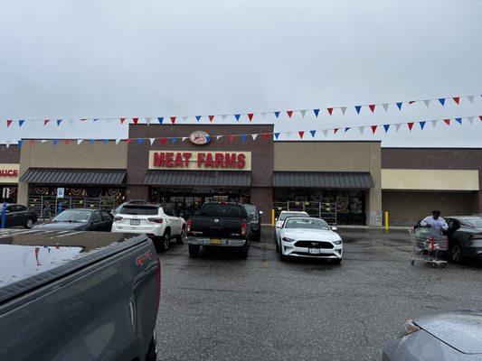 Doubled in size. Still the best Deli & Produce selections 5-20-2023