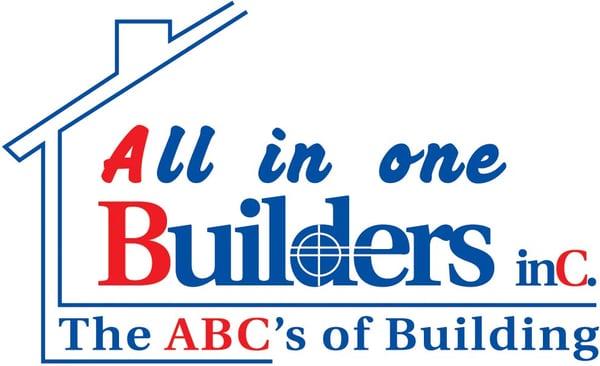 All in One Builders