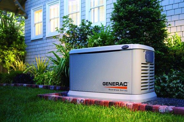 Generator Power Systems