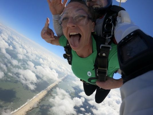 Skydive Chesapeake