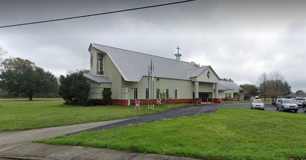 Northwood United Methodist Church