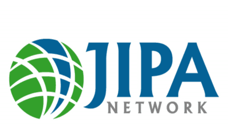 The JIPA logo