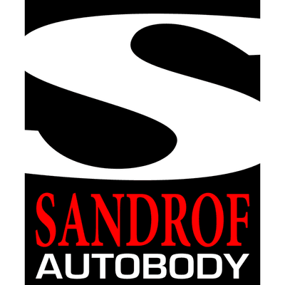 Sandrof Auto Body