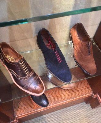 Allen Edmonds