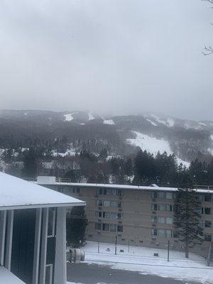 The Lodge at Mount Snow