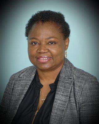 Gertrude N Orakwue, DNP, APRN, CNP