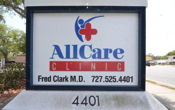 AllCare Clinic