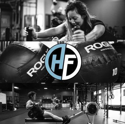 Highland Fitness & Performance