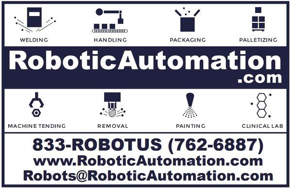 Robotic Automation