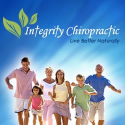 Integrity Chiropractic - Dr. Jodi Kennedy