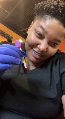 All Hands Phlebotomy Training LLC