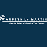 Carpets by Martin logo