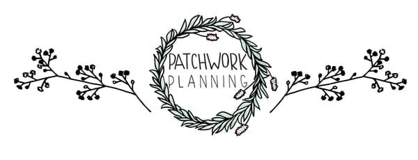 Patchwork Planning