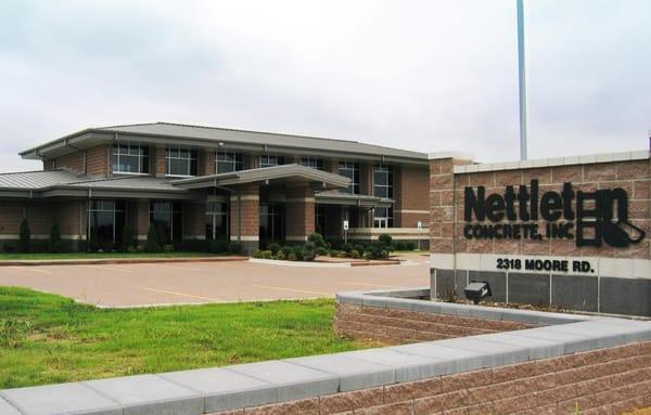 Nettleton Concrete