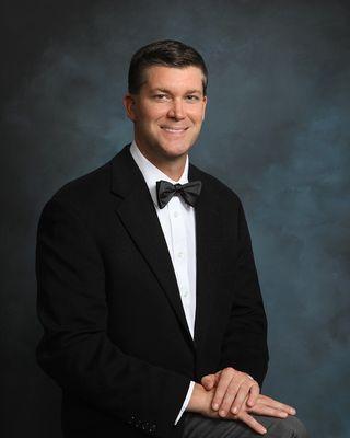 Dr. W. Tyler Earnst Chiropractic Physician