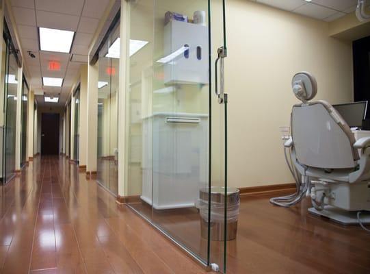 United Dental Group Treatment Room