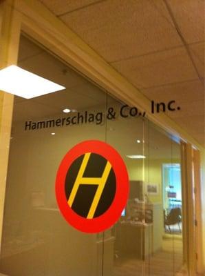 Hammerschlag & Company