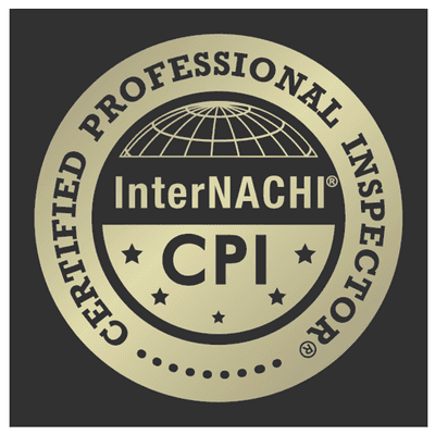 InterNACHI Certified Professional Inspector