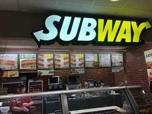 Subway