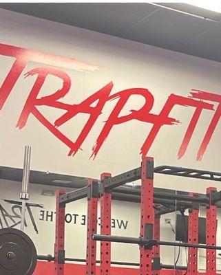 TrapFit