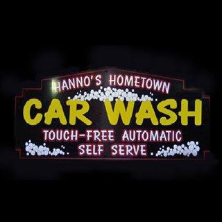 Hanno’s Hometown Car & Dog Wash