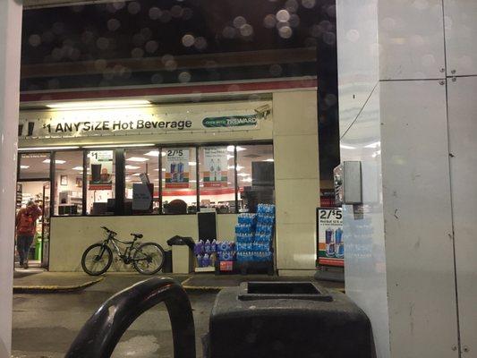 7-Eleven