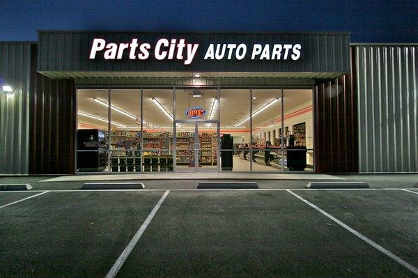 Parts City Auto Parts - Cumberland Auto Parts