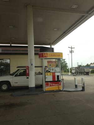 7-Eleven