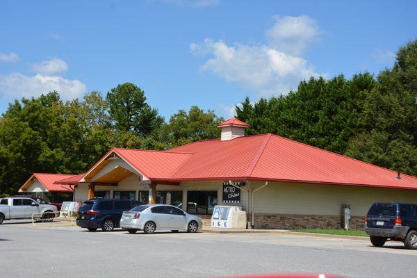 Convenience Store and Deli