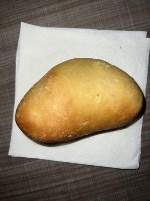 Sausage Kolache