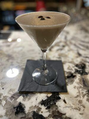 Espresso martini