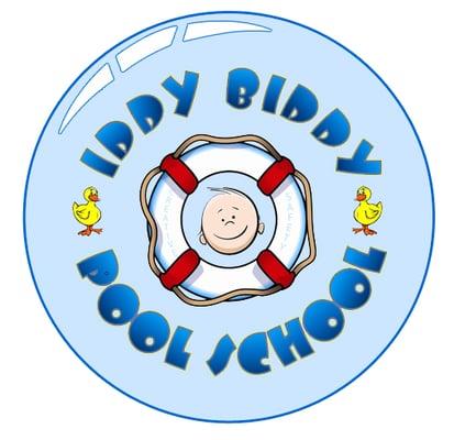 Iddy Biddy Pool School