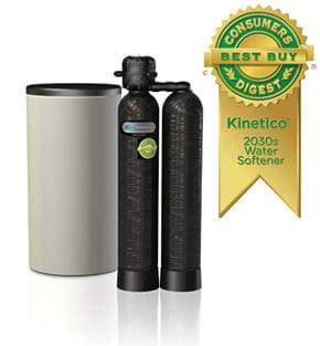 BestValue Water Softener & Filtering Systems