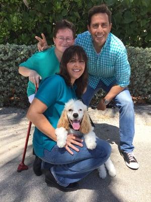 Medical Alert Dog Training