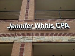 Jennifer Whitis CPA, PLLC