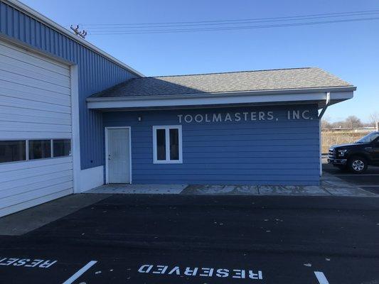 Toolmasters