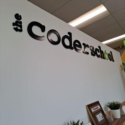 The Coder School Commack