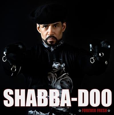 Shabba-Doo Street-Dance Workshops