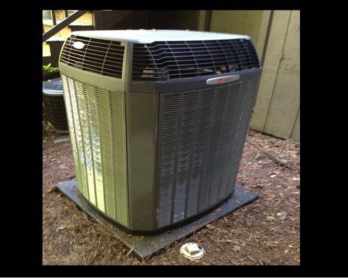 Air Conditioning Repair