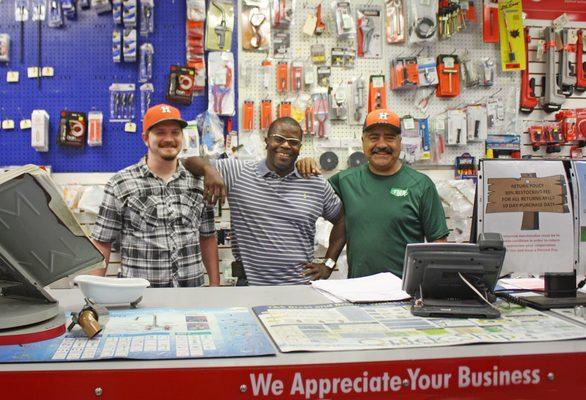 Best Plumbing Counter Team in Houston