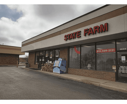 State Farm Office