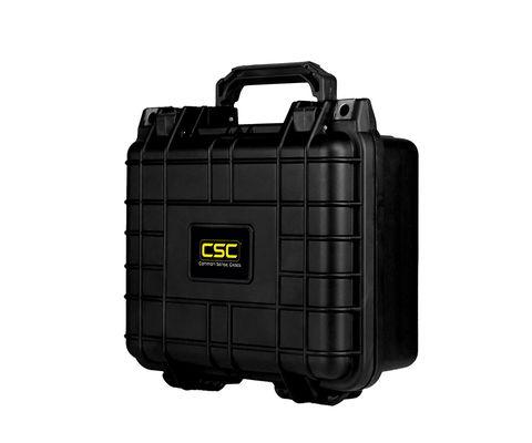 Weather Resistant Single Pistol Case