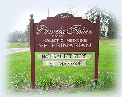 Holistic Veterinary Practice