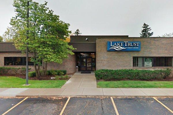 Lake Trust Credit Union