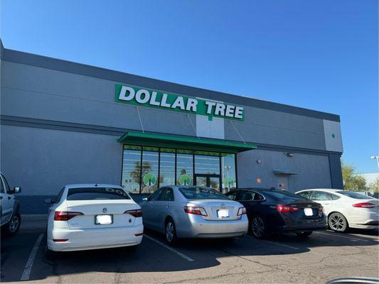 Dollar Tree